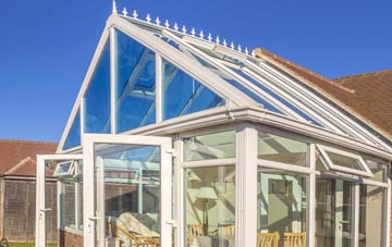 conservatory roof insulation costs Arley