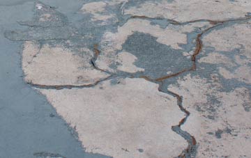 fibreglass roofing replacement Arley