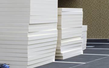 Arley flat roof insulation costs