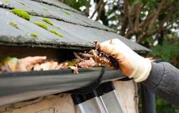 gutter cleaning Arley, Cheshire