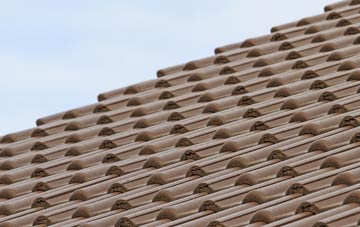 plastic roofing Arley, Cheshire
