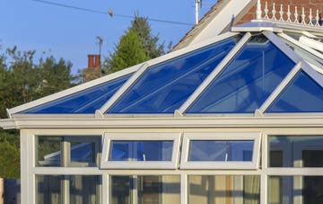 professional Arley conservatory insulation