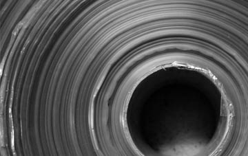 Arley pvc roof replacement