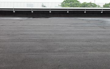 Arley asphalt roof replacement