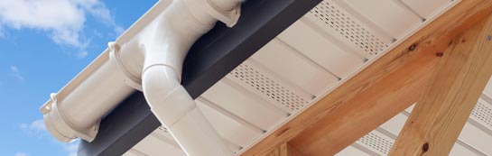 get Arley guttering quotes today