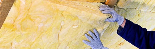 quotes for Arley roof insulation