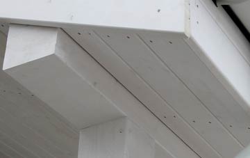 soffits Arley, Cheshire
