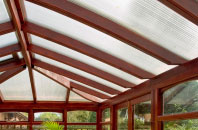 Arley conservatory roofing insulation