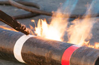Arley flat roofing replacement